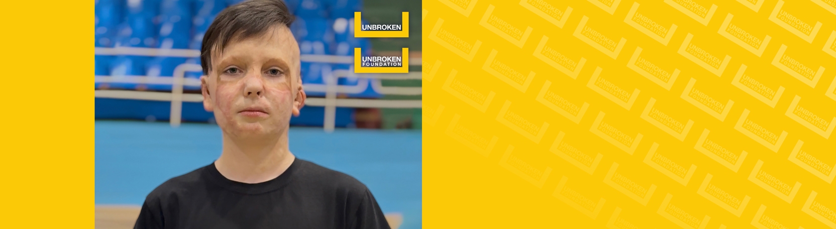 Cover image for 5 KM THAT MATTERS