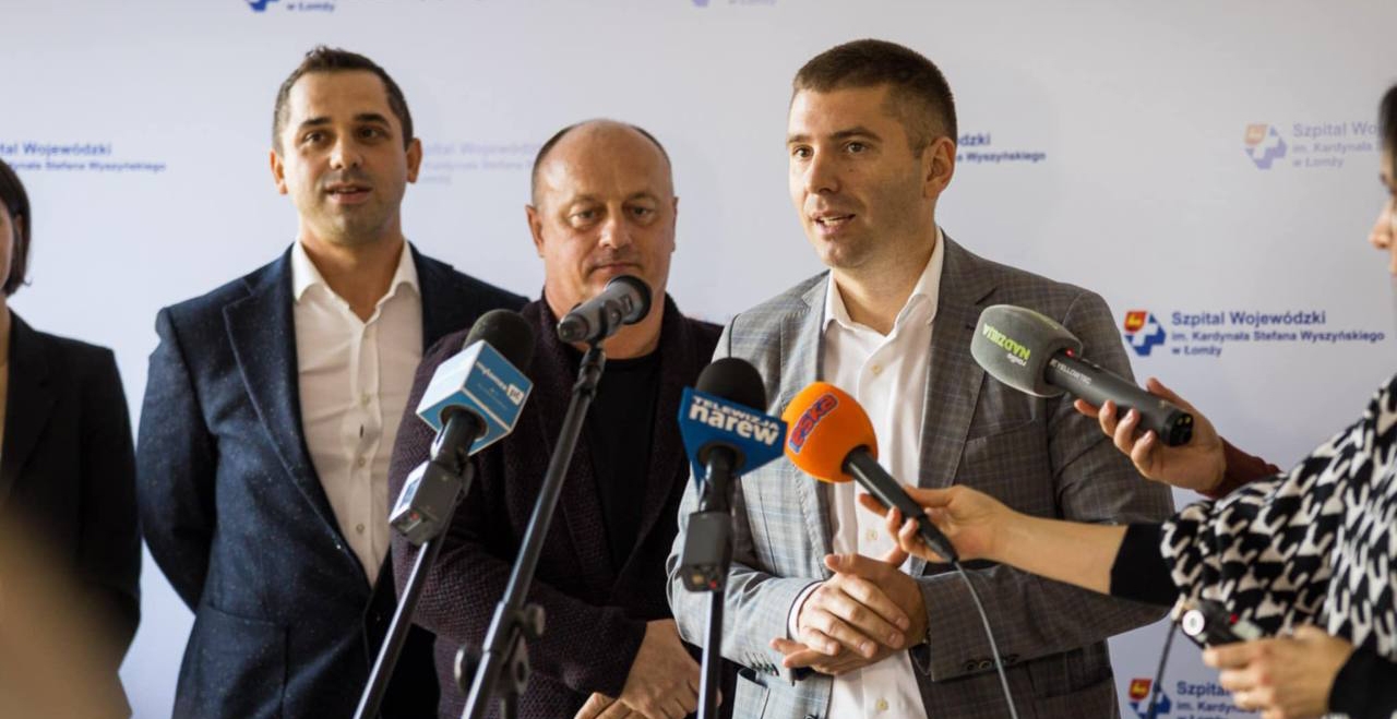 Cover image for UKRAINIAN-POLISH COOPERATION