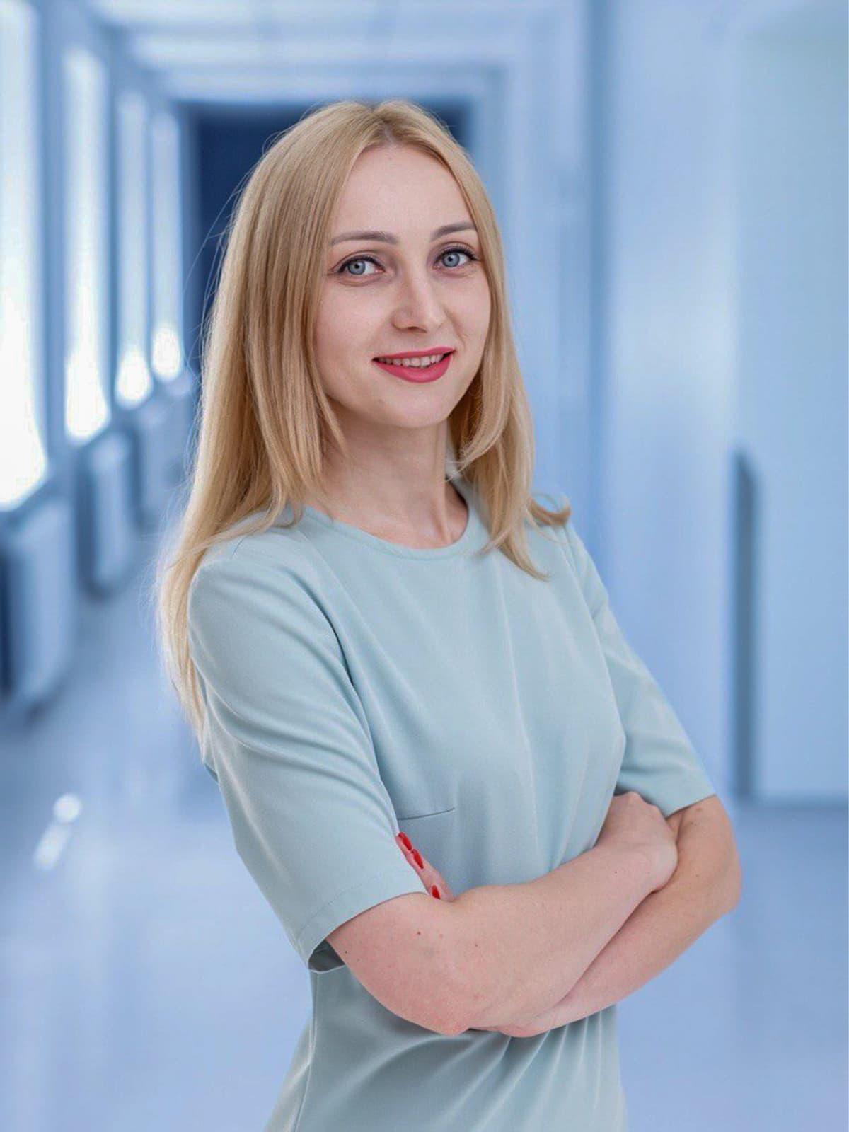 team member