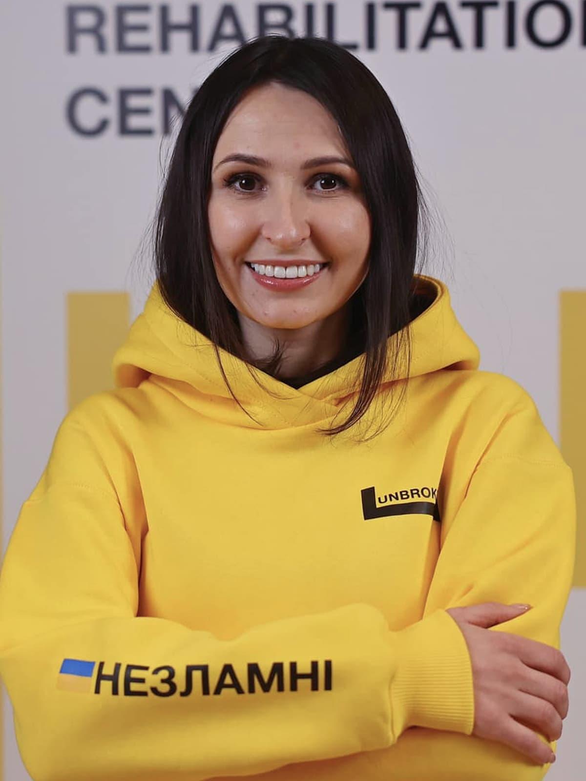 team member