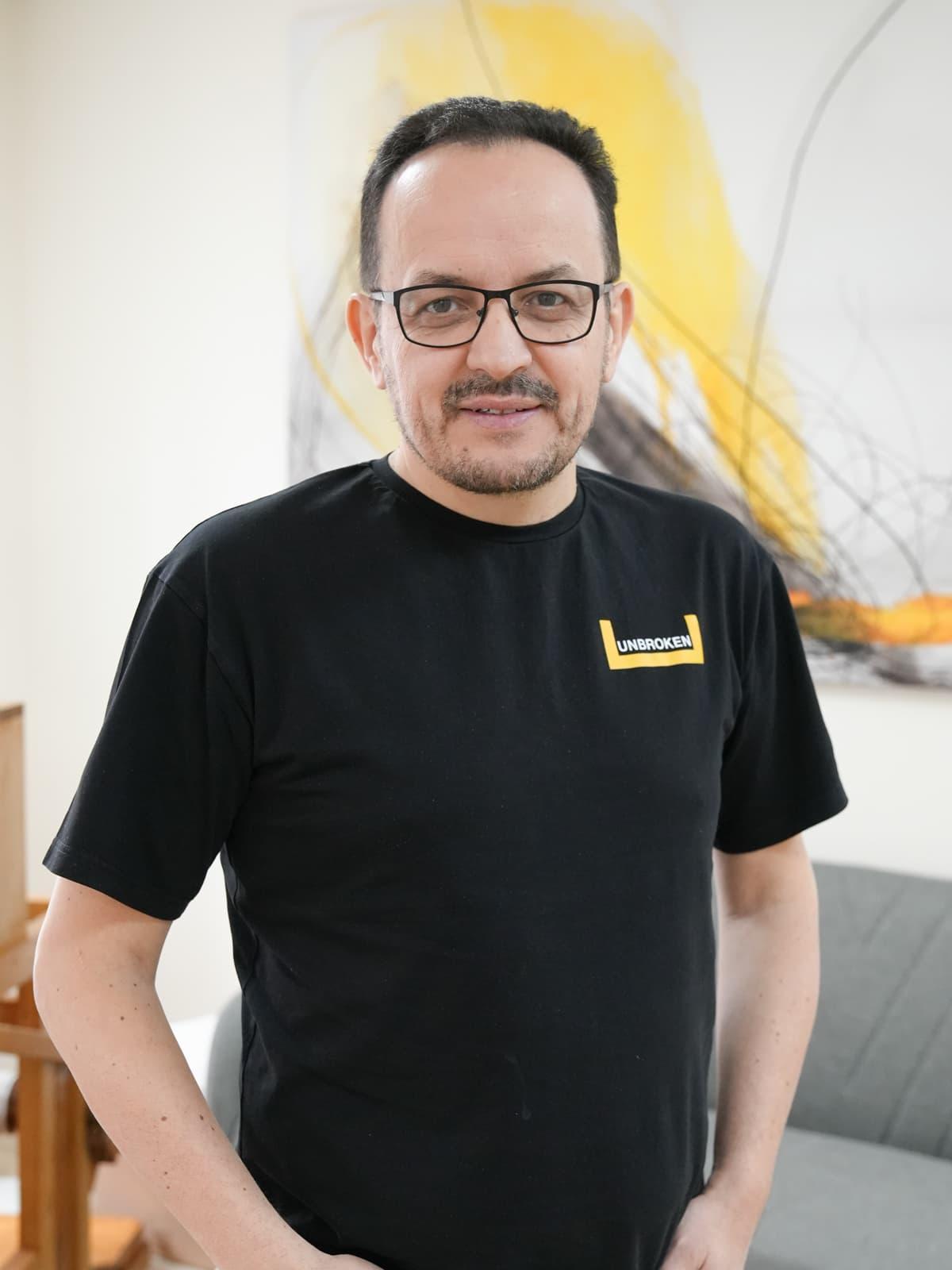 team member