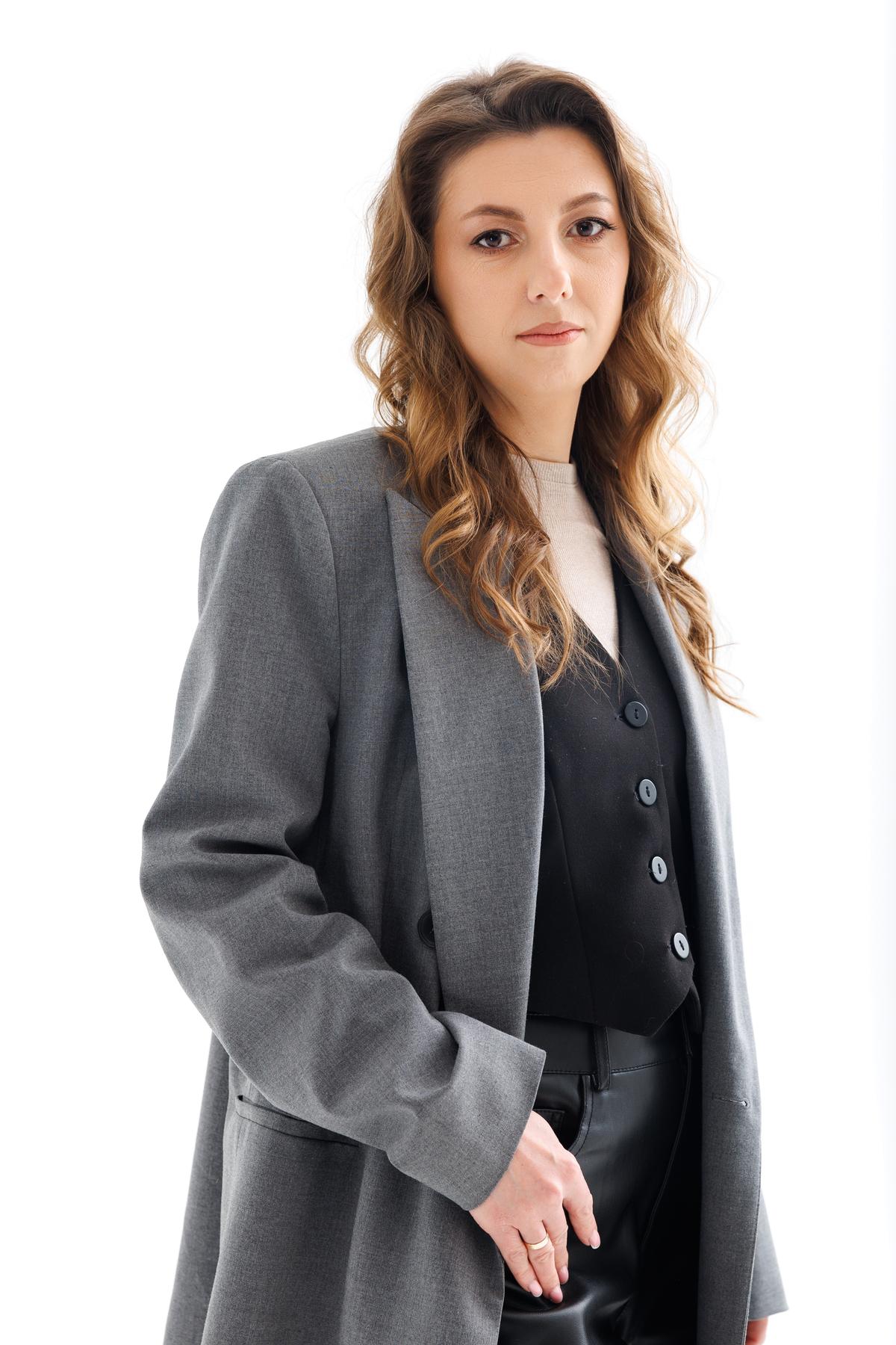 team member